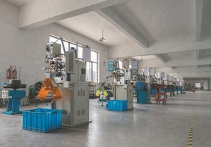 Çin'de yapılan yüksek kaliteli titanyum helezon yay - Product Image 4