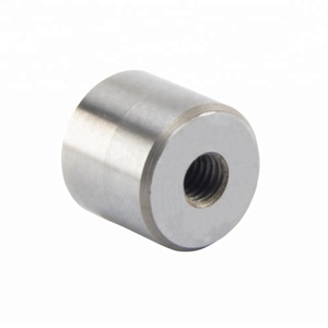 Không-Tiêu Chuẩn Khuôn Nhựa Các Bộ Phận Để Tham Khảo Chèn - Product Image 4