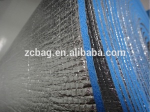 high retardante de llama de aluminio puro barrera reflexiva epe xpe lámina de la burbuja de <span class=keywords><strong>aislamiento</strong></span> de calor material - Product Image 6