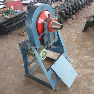Labor Waage Kleine XMQ Kugelmühle für Schleifen Felsen - Product Image 5