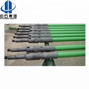 סיני יצרן Spec-<span class=keywords><strong>api</strong></span>. שמן וגם קידוח מתחת לפני הקרקע פרייר מוט משאבת/צינורות משאבת/שמן גם משאבת עבור פרייר מוט - Product Image 3