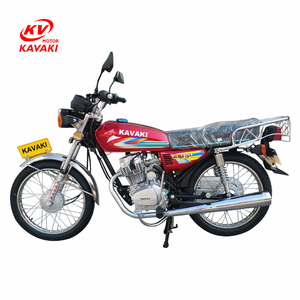 カワキガソリン/電動二輪バイク大人用バイクバッテリー - Product Image 4