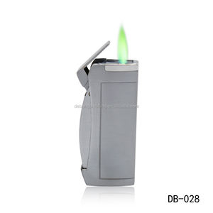 Debang ไฟแช็คซิการ์แบบสัมผัสสุดสร้างสรรค์ที่วางบุหรี่ batane สำหรับแจกฟรี - Product Image 4