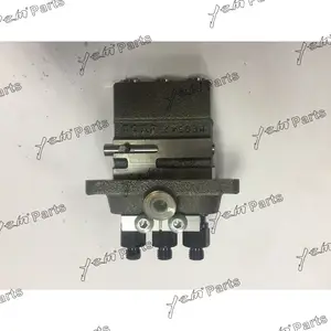 Pompe à injection de carburant pour KUBOTA D1703, pompe à carburant pour moteur