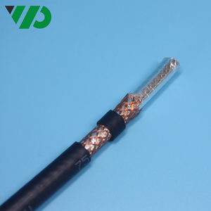 同軸ケーブルRG59CCTVケーブルSYV75-575-3TVケーブルワイヤー - Product Image 2