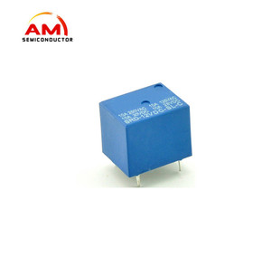 ชิ้นส่วนอิเล็กทรอนิกส์ IC ตัวแปลง <span class=keywords><strong>SRD</strong></span>-12VDC-SL-C รีเลย์<span class=keywords><strong>05</strong></span> 06 09 12 18 24V - Product Image 1