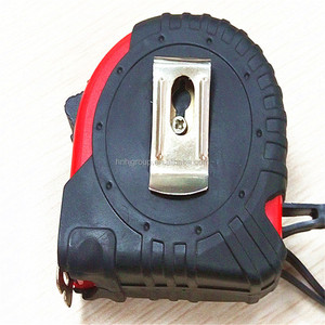 Alta calidad PVC + ABS con cinta métrica de acero de cualquier color que desee - Product Image 3