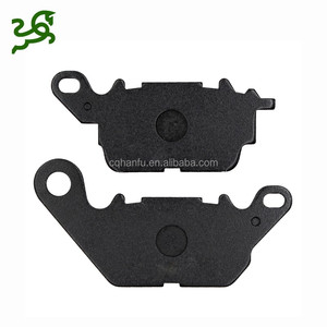 ผ้าเบรกหน้ารถมอเตอร์ไซค์<span class=keywords><strong>ส</strong></span>ำหรับ GPD125 <span class=keywords><strong>NMAX</strong></span> N-MAX 155 - Product Image 4