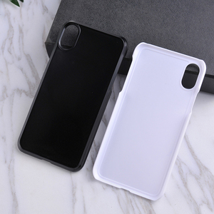 Số lượng lớn Giá Rẻ Nhựa Giải Lao Bìa, Rãnh Trống Điện Thoại Di Động Trường Hợp Đối Với iPhone 7 8 x - Product Image 6