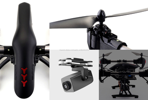 Juguetes 2018 mini <span class=keywords><strong>DJI</strong></span> inspire WiFi transmisión en tiempo real RC Gran Escala quadcopter <span class=keywords><strong>drone</strong></span> HD con fijar la altura - Product Image 4