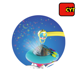 Rc lit cloche bébé mobile <span class=keywords><strong>musical</strong></span> avec 108 chansons - Product Image 4