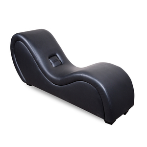 Vente chaude bar nouveau en cuir de yoga stretch canapé <span class=keywords><strong>relax</strong></span> chaise de sexe - Product Image 2