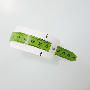 Ruban à mesurer <span class=keywords><strong>MUAC</strong></span> pour enfant de 6 à 59 mois - Product Image 3