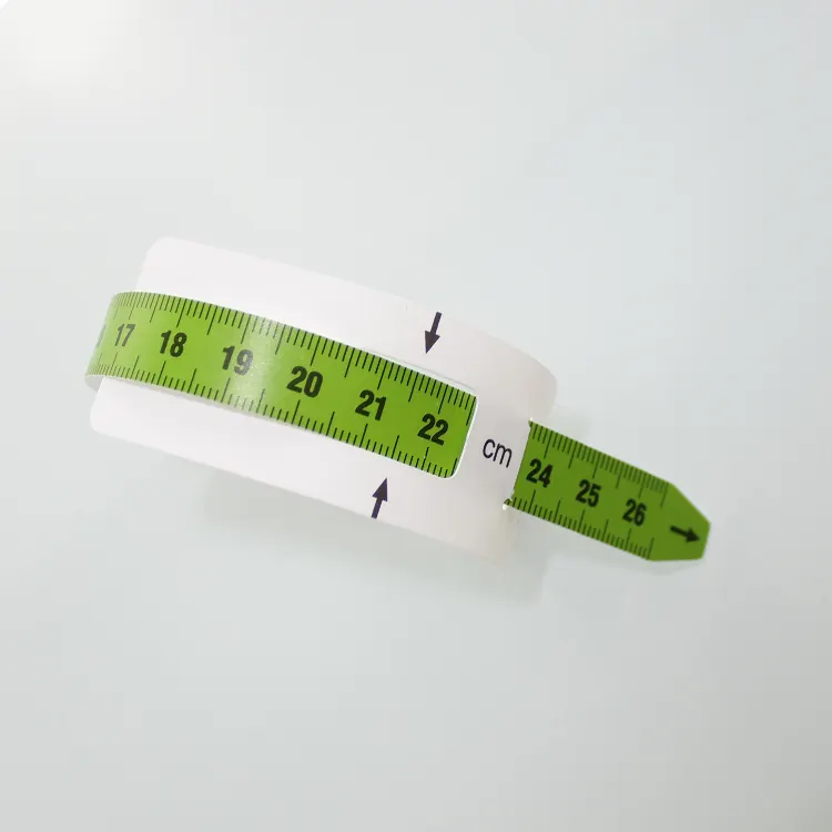 300cm 120in body measuring ruler sewing