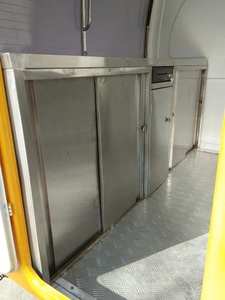 Meilleur prix pour chariot à hot-dogs électrique à trois roues, vente chaude de <span class=keywords><strong>tricycle</strong></span> à crème glacée - Product Image 5
