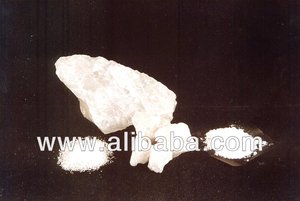 Quartz vitreux (verre de quartz) 99,80 % SiO2 en grains et poudre provenant du Rajasthan, Inde, par United Stone Ltd Pvt. pour les industries du verre - Product Image 6
