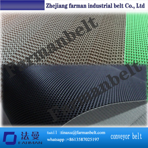 Pürüzlü Yüzey PVC Skid Konveyör bantlar Için Paketleme Makinesi - Product Image 2