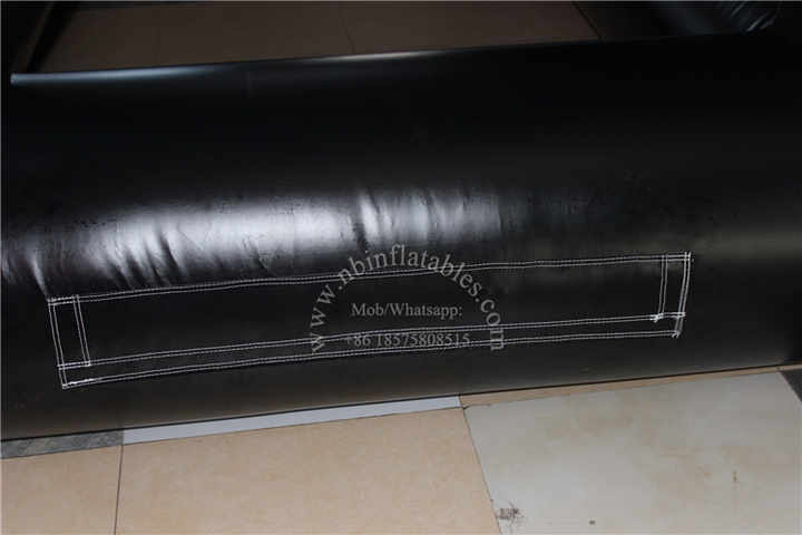 Outdoor Inflatable Movie Screen - Perfect for Advertising