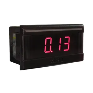 0,36 "3-stellige LED-Anzeige Voltmeter