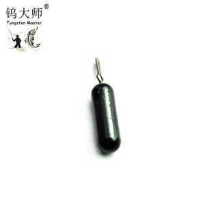 Vente en gros de poids de pêche en tungstène maigres, poids de pêche en tungstène maigre/cylindre - Product Image 6