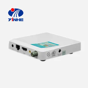 Châu Phi Iptv Gpon Adult12 Tháng Tài Khoản Android Box 4K 0S 9.1