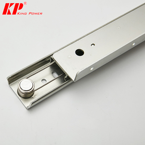 90kgs Synchronous Steel Table <strong>Slide</strong> 8045-<strong>T</strong> - Product Image 5