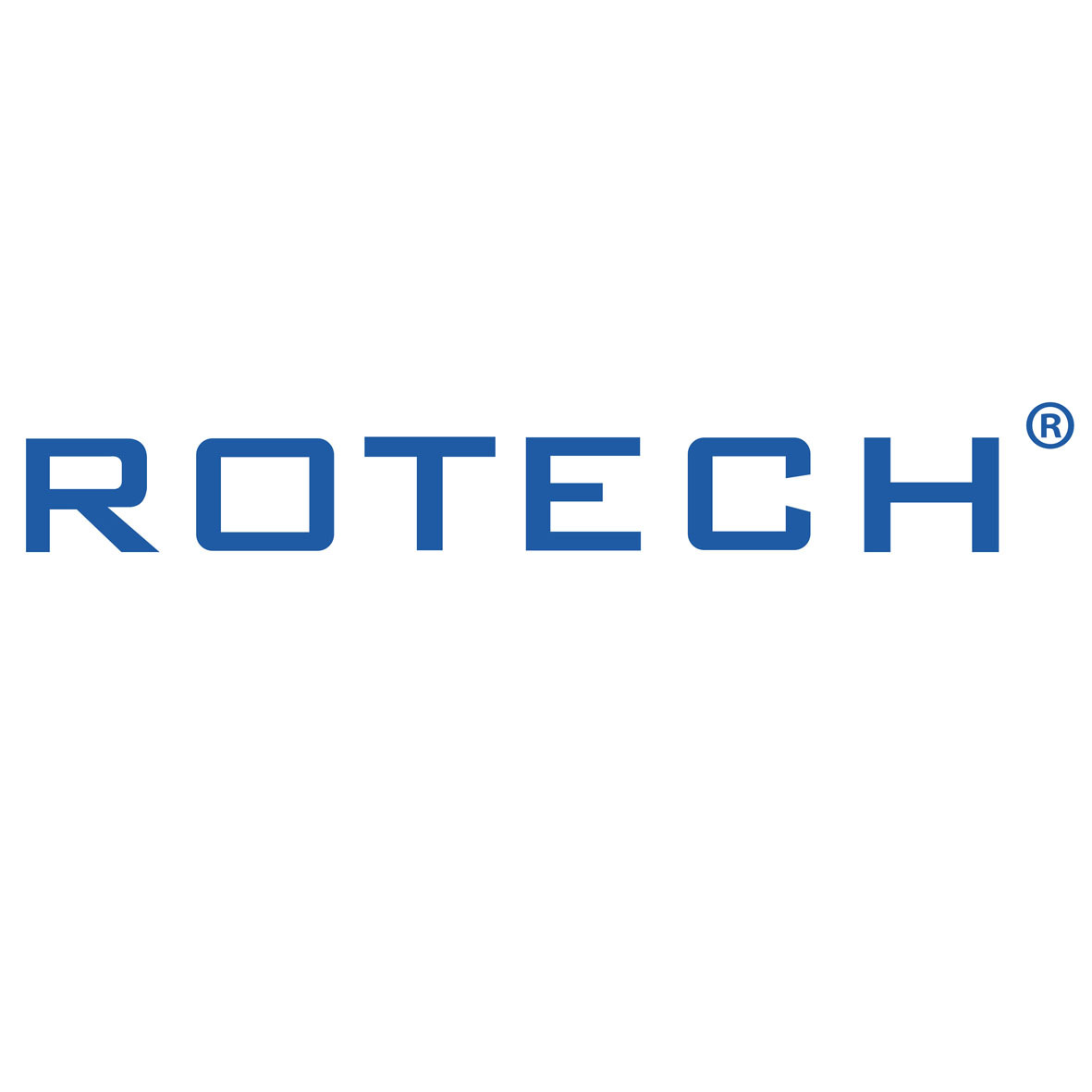 ROTECH INTERNATIONAL TRADING CO., LTD. logo