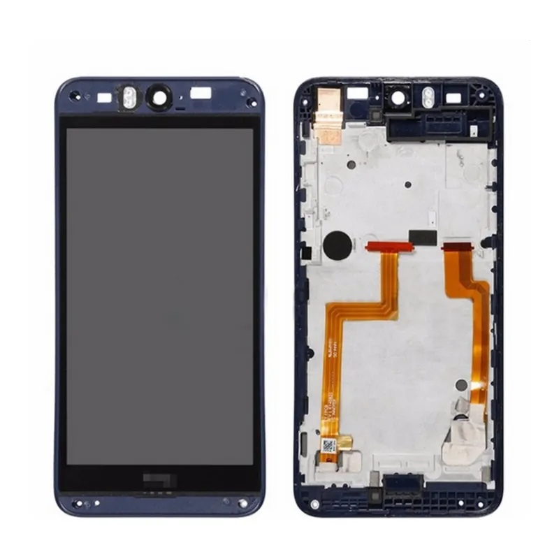 LCD Screen for HTC Desire EYE M910N M910X, LCD Display Replacement with Touch Digitizer Assembly for HTC Desire Eye