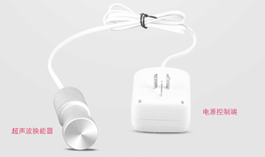 Taşınabilir ultrasonik kör temizleyici/temizlik/yıkama makinesi/satılık ekipmanları - Product Image 2