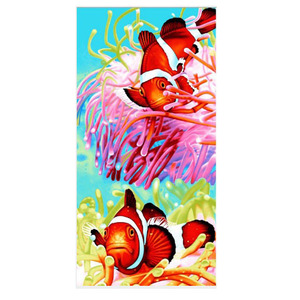 <span class=keywords><strong>Serviette</strong></span> de plage en microfibre <span class=keywords><strong>anti</strong></span>-<span class=keywords><strong>sable</strong></span> de marque pour un usage domestique <span class=keywords><strong>Serviette</strong></span> de plage en microfibre de qualité supérieure - Product Image 4