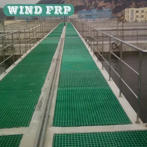 Fiberglass Grating Prices Fiberglass Walkway Floor Grating