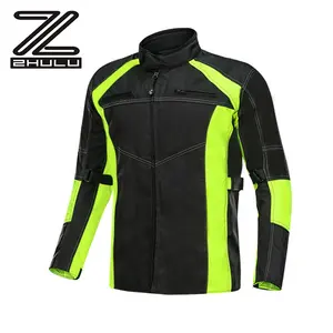 New Arrival Men reflective motorcycle jacket waterproof breathable jacket
