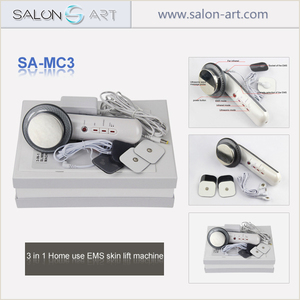 Multifuncional uso doméstico piel microcurrent máquina <span class=keywords><strong>facial</strong></span> <span class=keywords><strong>estimulador</strong></span> eléctrico - Product Image 1