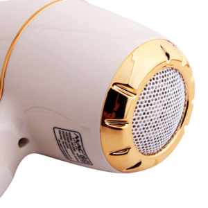 One Step <strong>Electric</strong> Blower Professional Salon Portable 2200w High Speed Ionic Hair <strong>Dryer</strong> - Product Image 6