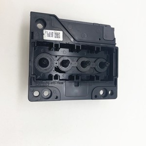 Печатающая головка F181010 для Epson TX130 RT10 T13 T21 T22 T23 T24 T25 TX210 TX220 TX215 TX235 TX125 <span class=keywords><strong>TX115</strong></span> TX117 TX100 TX120, печатающая головка - Product Image 5