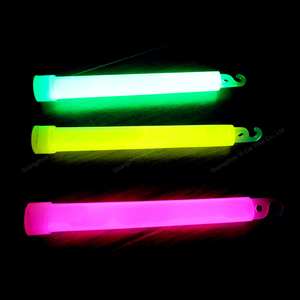 Bâton lumineux de 6 pouces, kit de survie d'urgence, <span class=keywords><strong>camping</strong></span>, tactique, bâton lumineux - Product Image 6