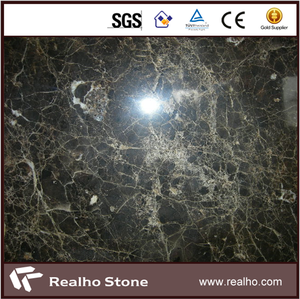 Espagnol Brun Foncé <span class=keywords><strong>Emperador</strong></span> <span class=keywords><strong>Marbre</strong></span> Dalle Prix - Product Image 3