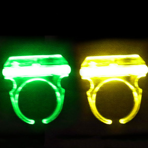 Anneaux de bâton lumineux de nuit pour les anneaux lumineux produits lumineux pour l'essentiel - Product Image 1