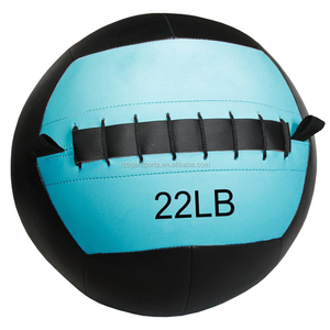Tiger Sports Custom fitness <span class=keywords><strong>wall</strong></span> <span class=keywords><strong>ball</strong></span> medicine <span class=keywords><strong>ball</strong></span> - Product Image 5