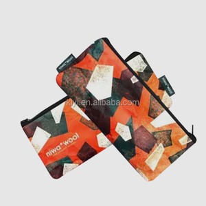 <span class=keywords><strong>Dupont</strong></span> — étui en papier blanc pour cartes, pochette à crayons, tyvek - Product Image 3
