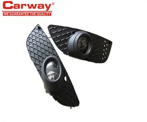 Luz antiniebla de coche para Mitsubishi Lancer 2008, lámpara automática de calidad - Product Image 1