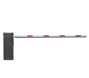 Barrière de sécurité pour l'extérieur, barrière de circulation électronique BLDC - Product Image 5