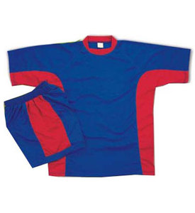 Ropa de fútbol, - Product Image 1