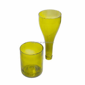 Support de lampe pour <span class=keywords><strong>bouteille</strong></span> avec bougie chauffe-plat scintillante pour <span class=keywords><strong>bouteille</strong></span> de vin, de bière, de pot, bricolage, découpe de <span class=keywords><strong>bouteille</strong></span>, cadeau, porte-bougie en verre suspendu, nouveauté - Product Image 3