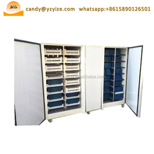 Automatique de germes de haricot mungo faisant la machine de germes de soja machine de traitement - Product Image 3