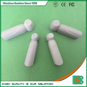 Boshine EAS ampiamente uso di plastica allarme supermercato rimuovere matita negozio di abbigliamento anti theft tag - Product Image 1