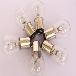Ampoules halogènes automobiles à culot en coin 12V <span class=keywords><strong>T5</strong></span> T10 - Product Image 3