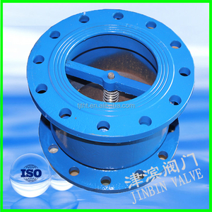 Non - chelem clapet <span class=keywords><strong>anti</strong></span> - retour avec printemps <span class=keywords><strong>bruit</strong></span> emimination - Product Image 2