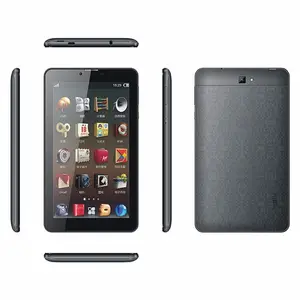 HIPO 3G Android 1024x600 IPS 7 pouces fournisseur de tablettes en Chine