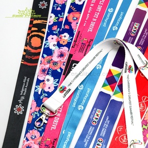 <span class=keywords><strong>2025</strong></span> giá rẻ tùy chỉnh thiết kế Polyester thăng hoa dây buộc cho thẻ ID truyền nhiệt in <span class=keywords><strong>Yoyo</strong></span> dây buộc - Product Image 6